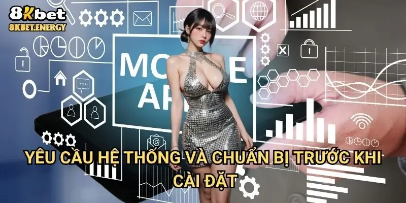 Yêu cầu hệ thống và chuẩn bị trước khi cài đặt